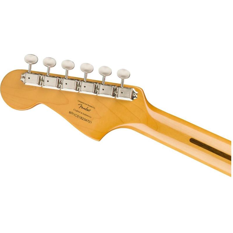 Guitarra Fender Squier Classic Vibe 60S Jazzmaster 374083505